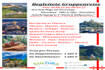 original Georgien Flyer
