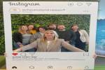 original SLR Team