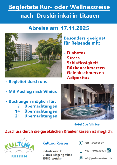 original flyer neu november